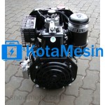 KOHLER 3LD510 | Diesel Engine | 9.0 HP (6.6 KW)/3000rpm